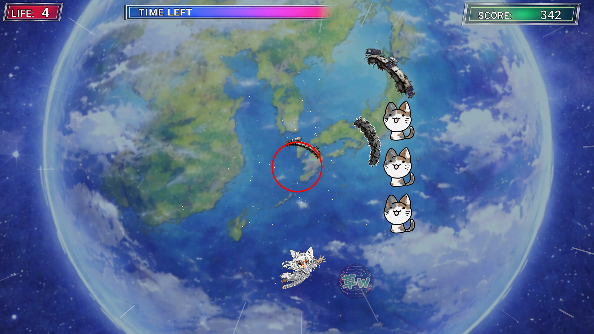 駒山キリは全部やりにいく screenshot #3