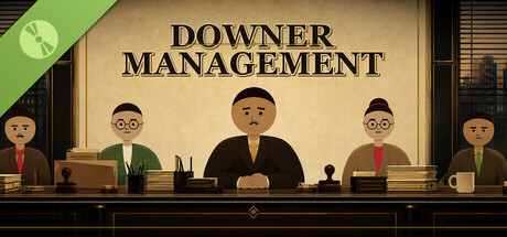 Downer Management Demo