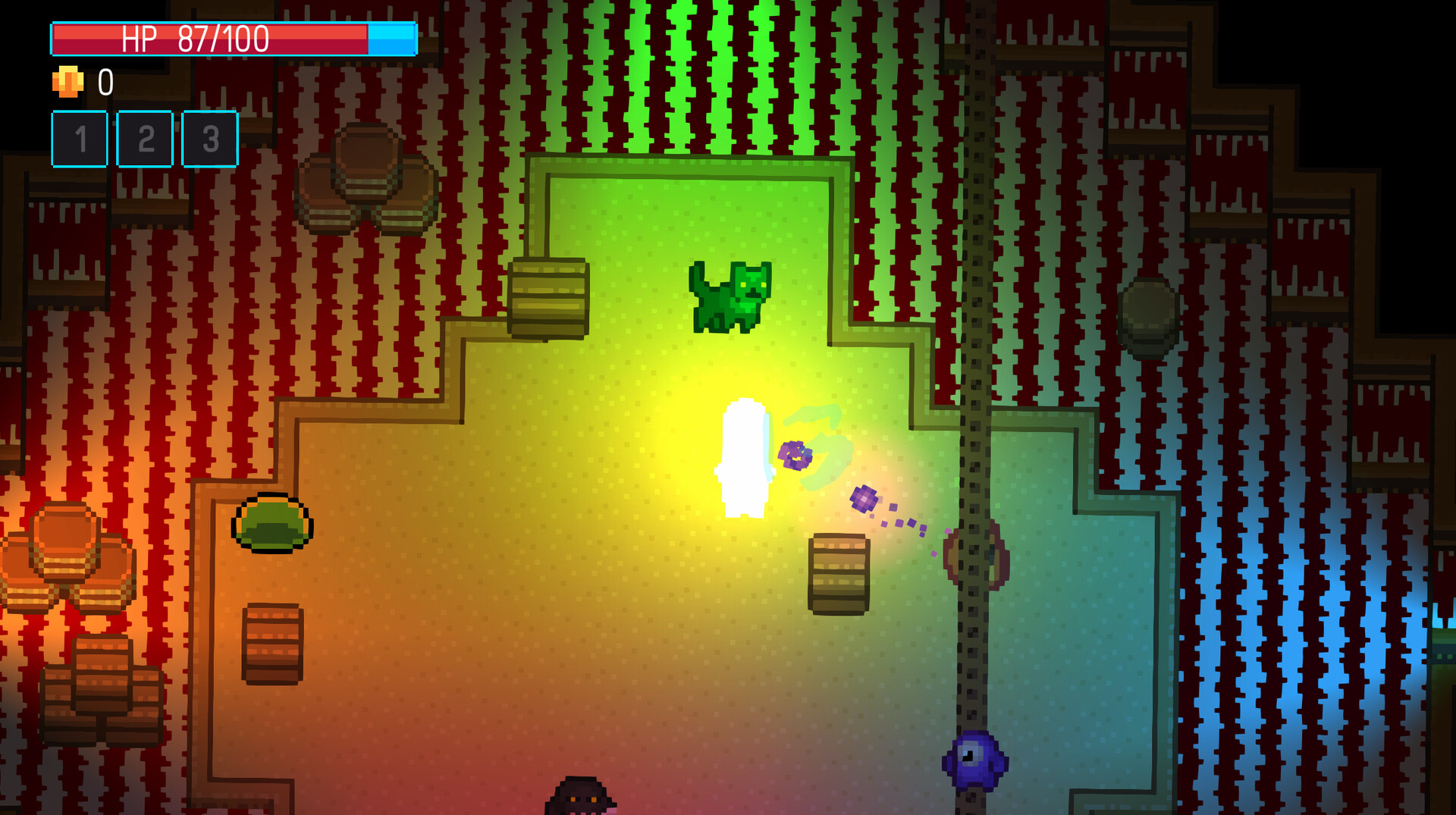She Was King screenshot #5