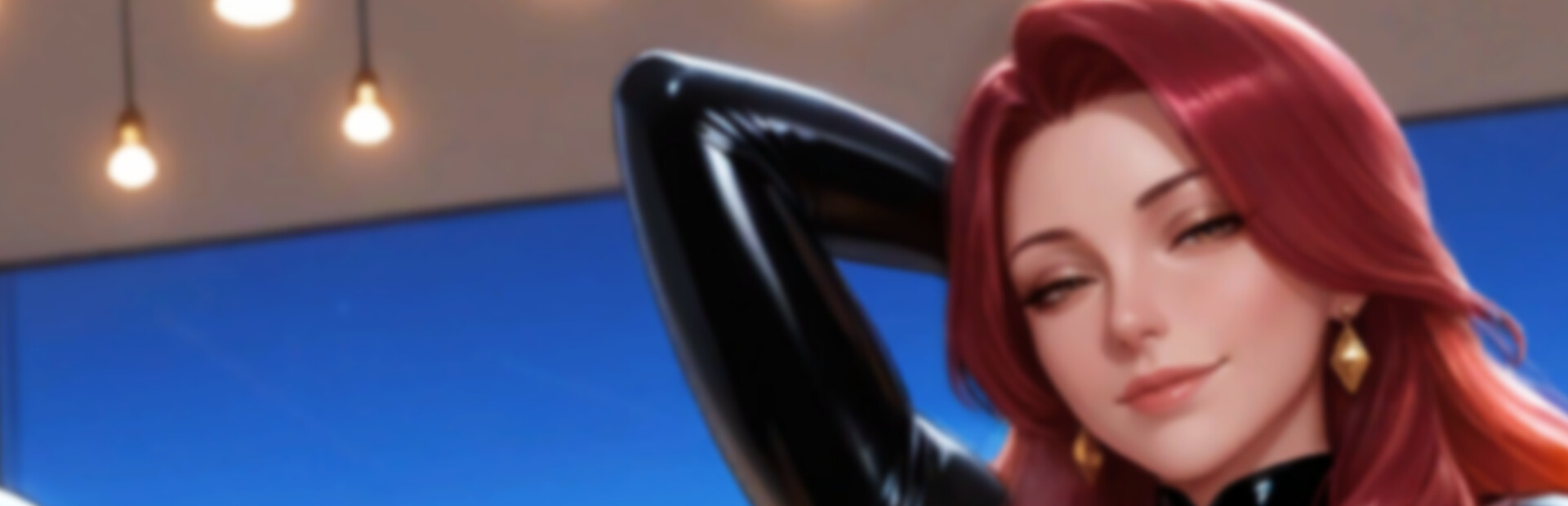 Hentai FUTA Domination