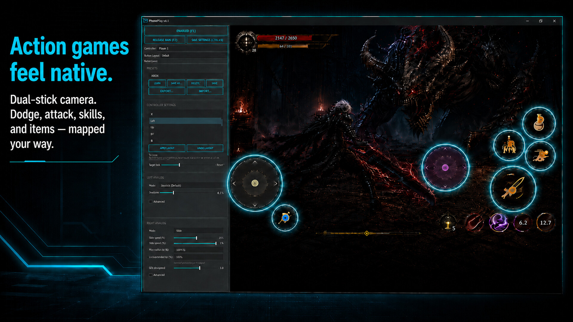 PhonePlay screenshot 3