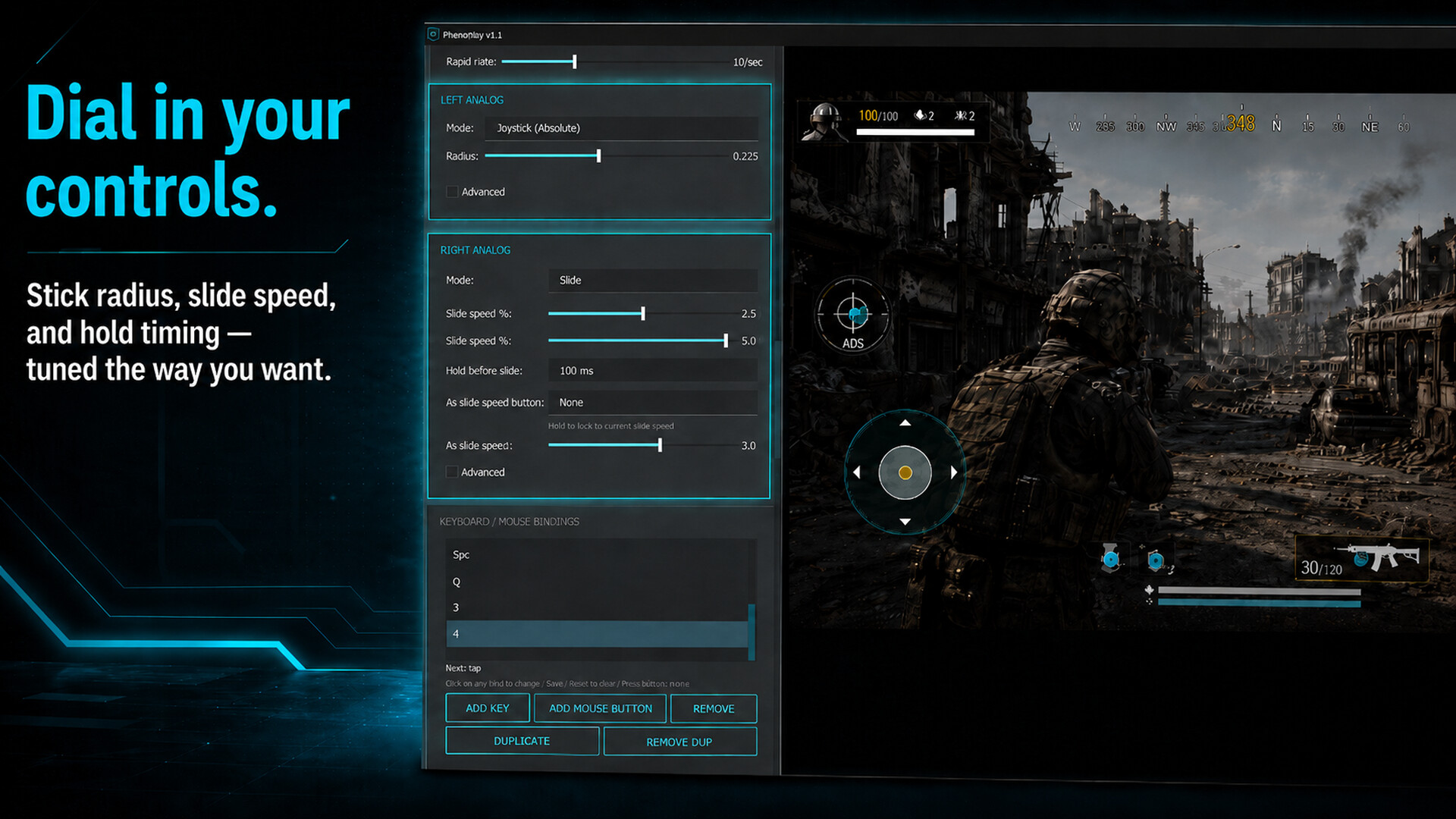 PhonePlay screenshot 2