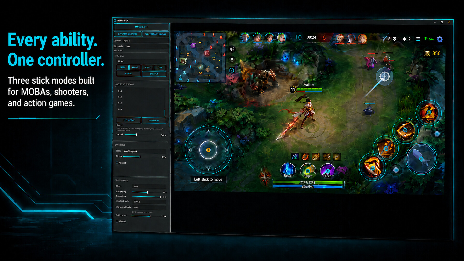 PhonePlay screenshot 5