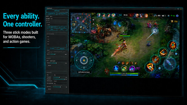 PhonePlay screenshot 5