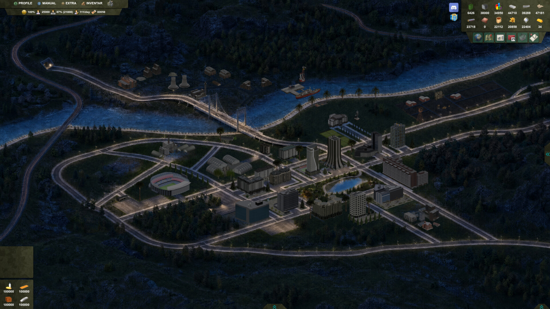 Coloniam screenshot 2