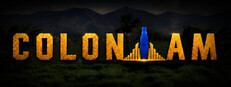 Coloniam cover