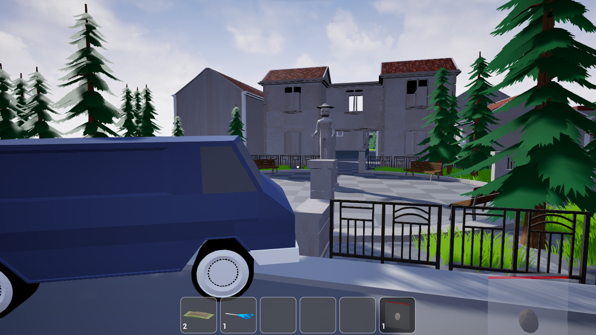 Dumb Cartel screenshot #5