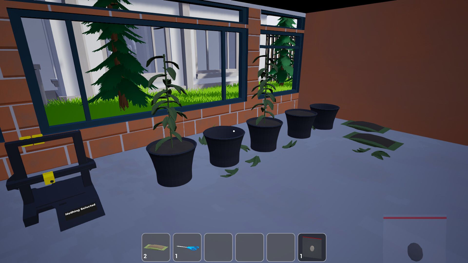Dumb Cartel screenshot 1