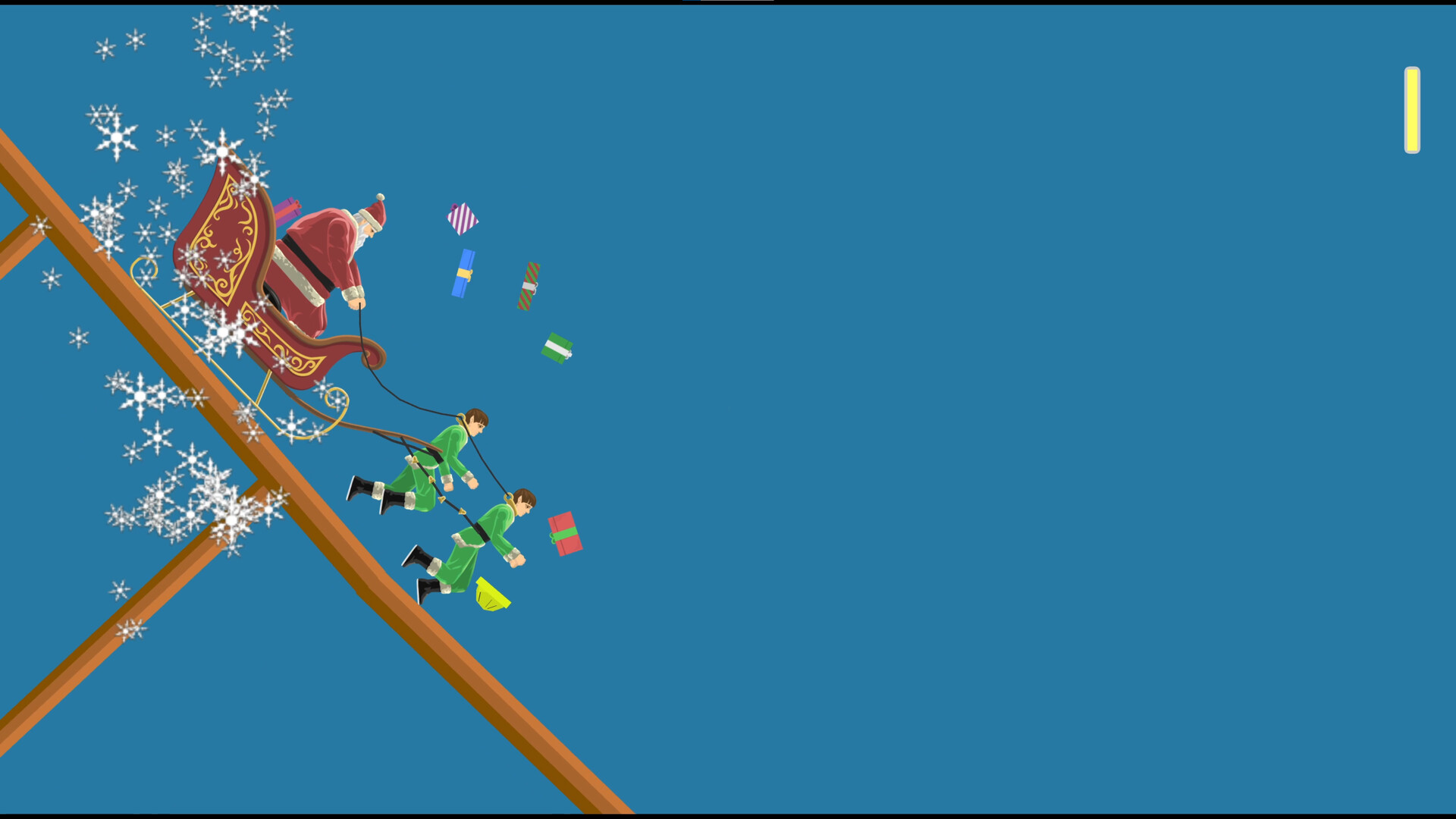 Happy Wheels screenshot 12