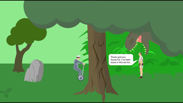 Happy Wheels screenshot 4