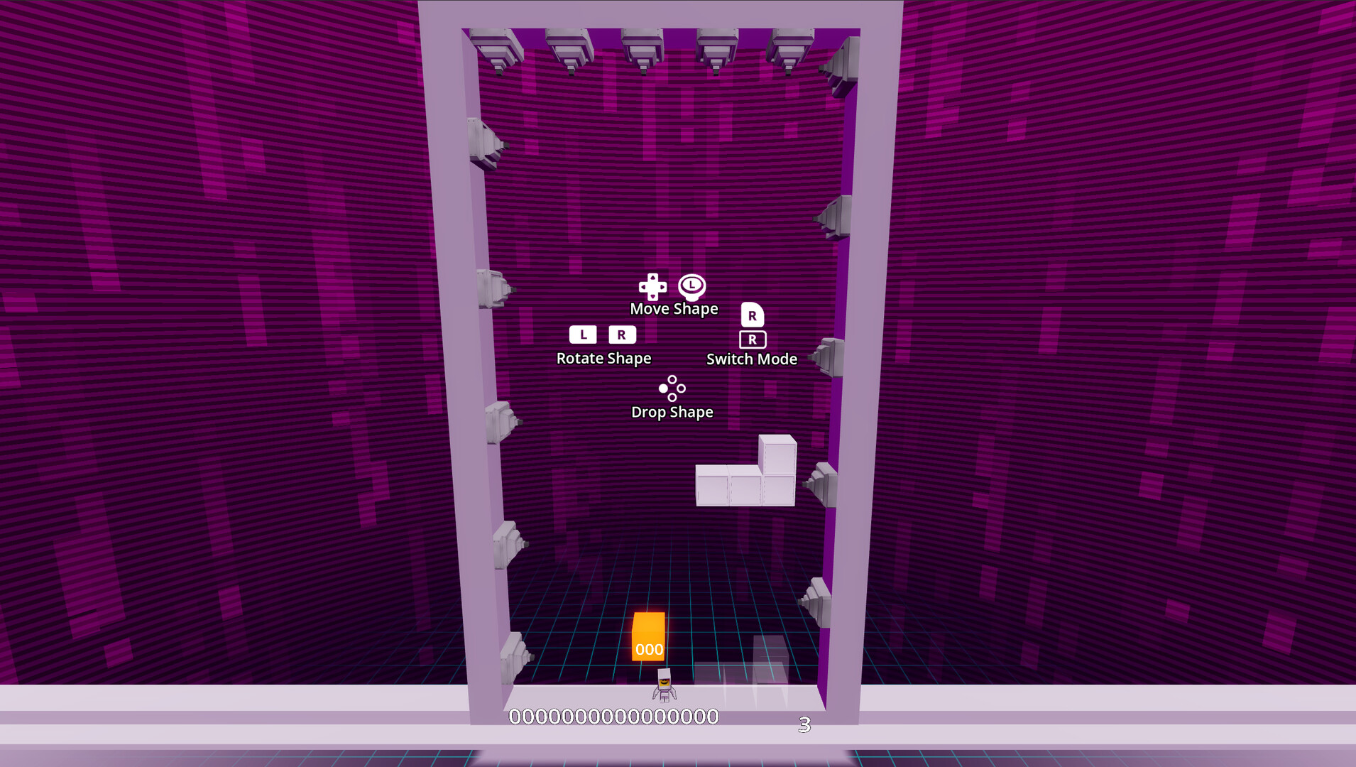 Escape This screenshot #3