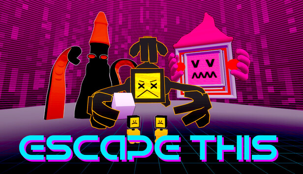 Escape This