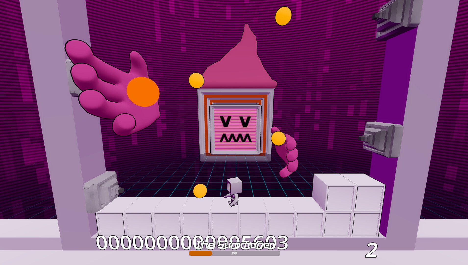 Escape This screenshot #4
