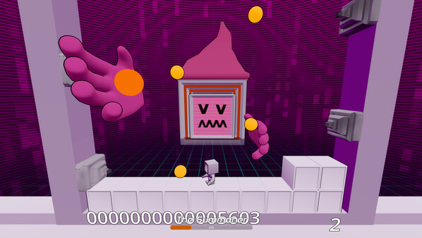 Escape This screenshot 3