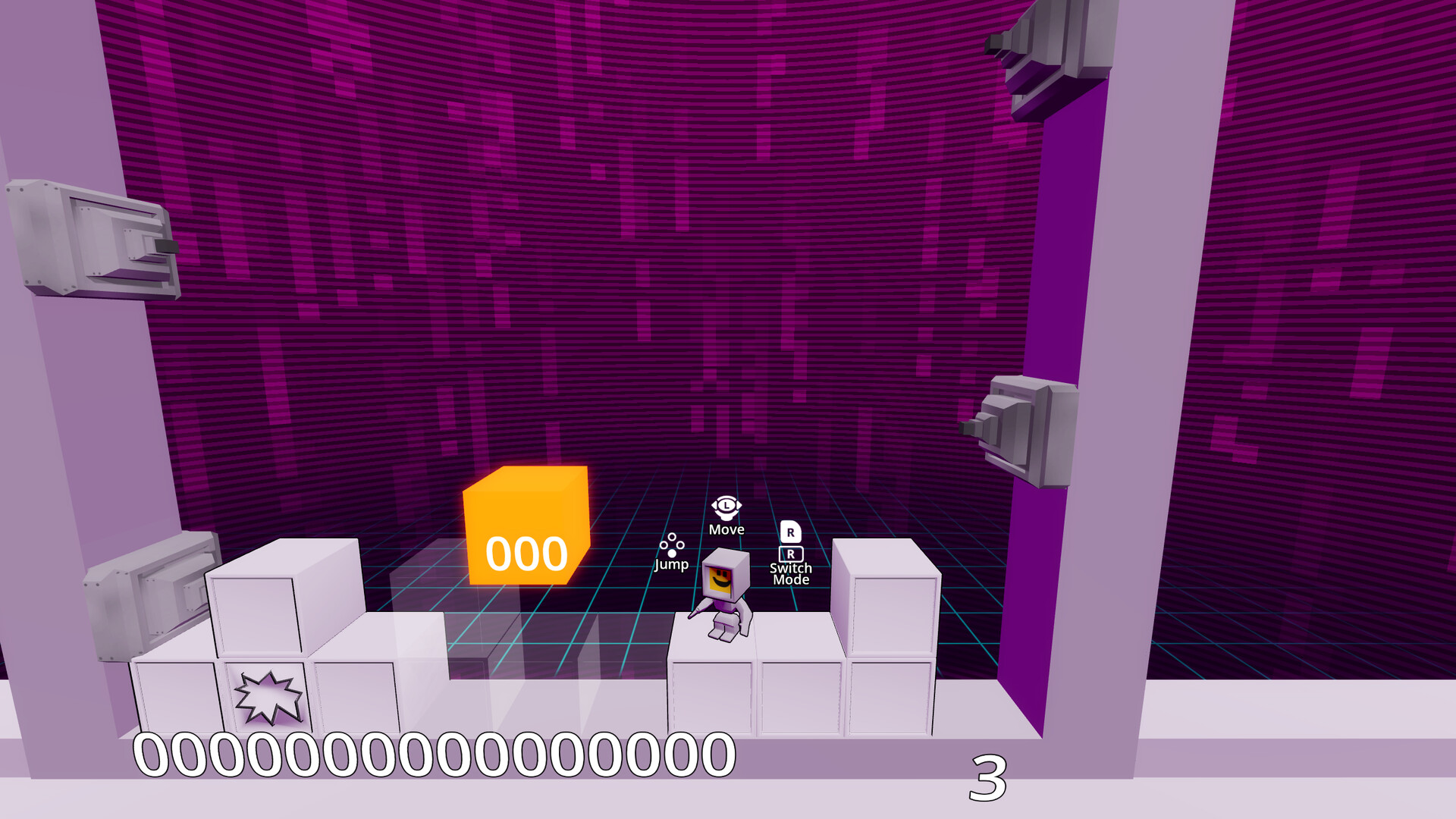 Escape This screenshot #2