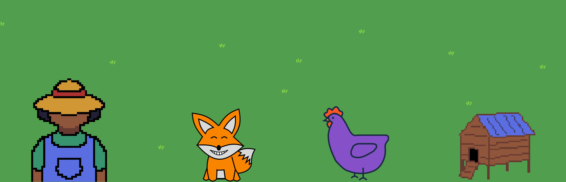 Clucker Clicker