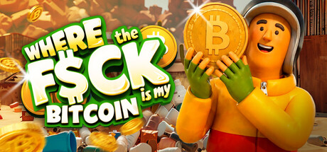 WHERE the F$CK is my BITCOIN ⁉️