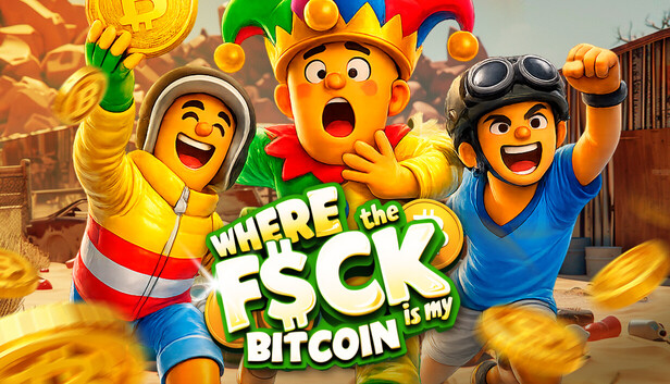 WHERE the F$CK is my BITCOIN ⁉️