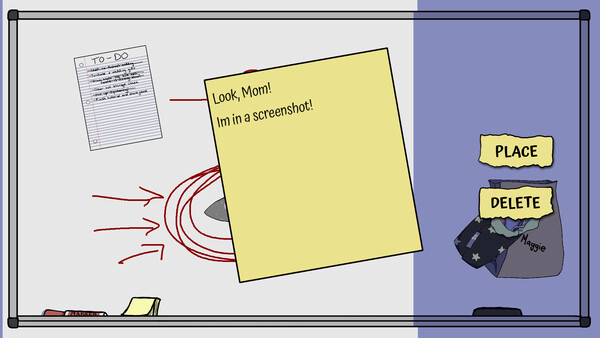 Screenshot media
