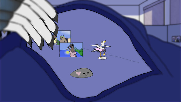 Screenshot media