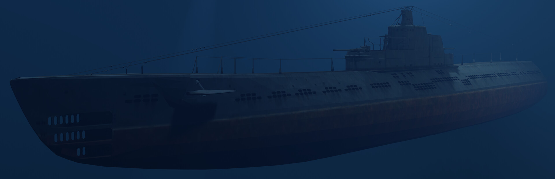 Silent Shark
