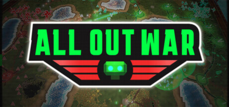 ALL OUT WAR