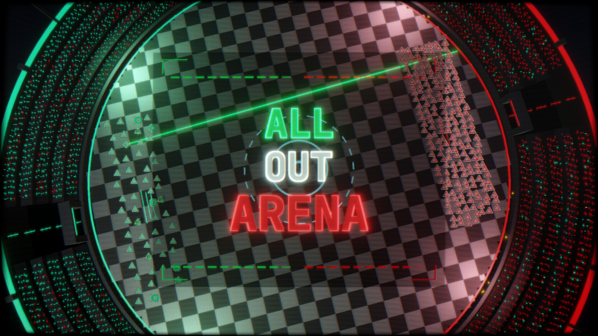 ALL OUT WAR screenshot 7