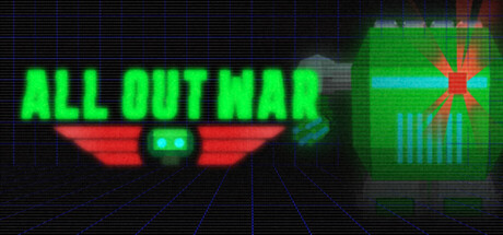 ALL OUT WAR