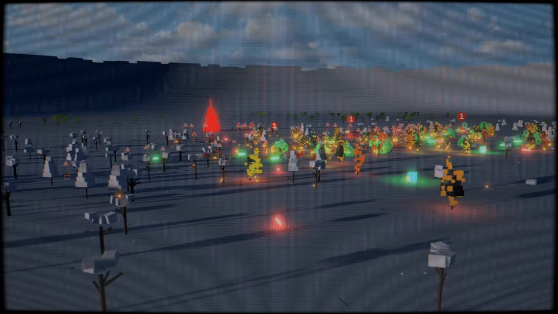 ALL OUT WAR video 3