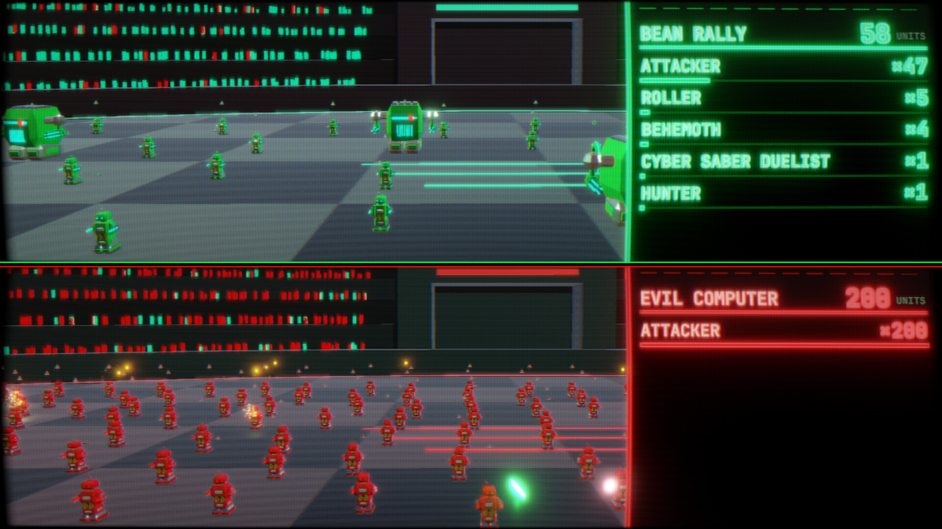 ALL OUT WAR screenshot 8