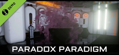 Paradox Paradigm Demo banner