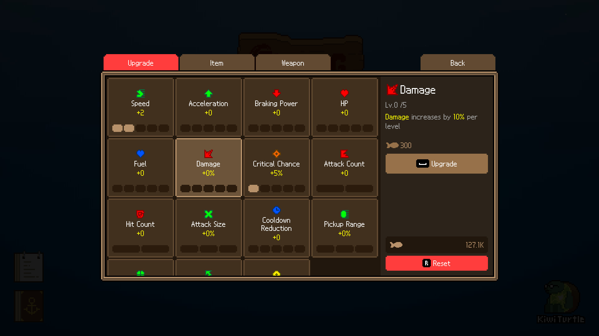 Fishing Survivors screenshot #12