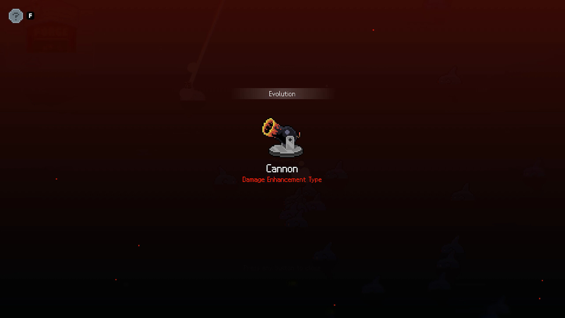 Fishing Survivors screenshot #6