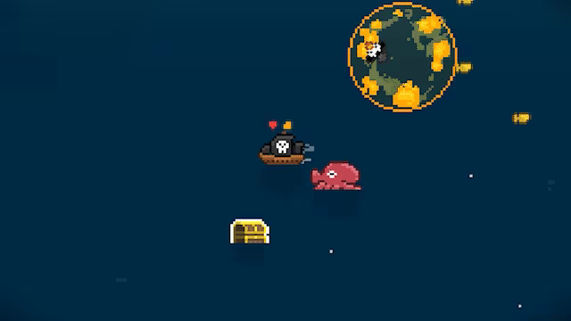 Fishing Survivors video 2