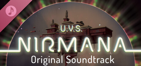 U.V.S. Nirmana Soundtrack