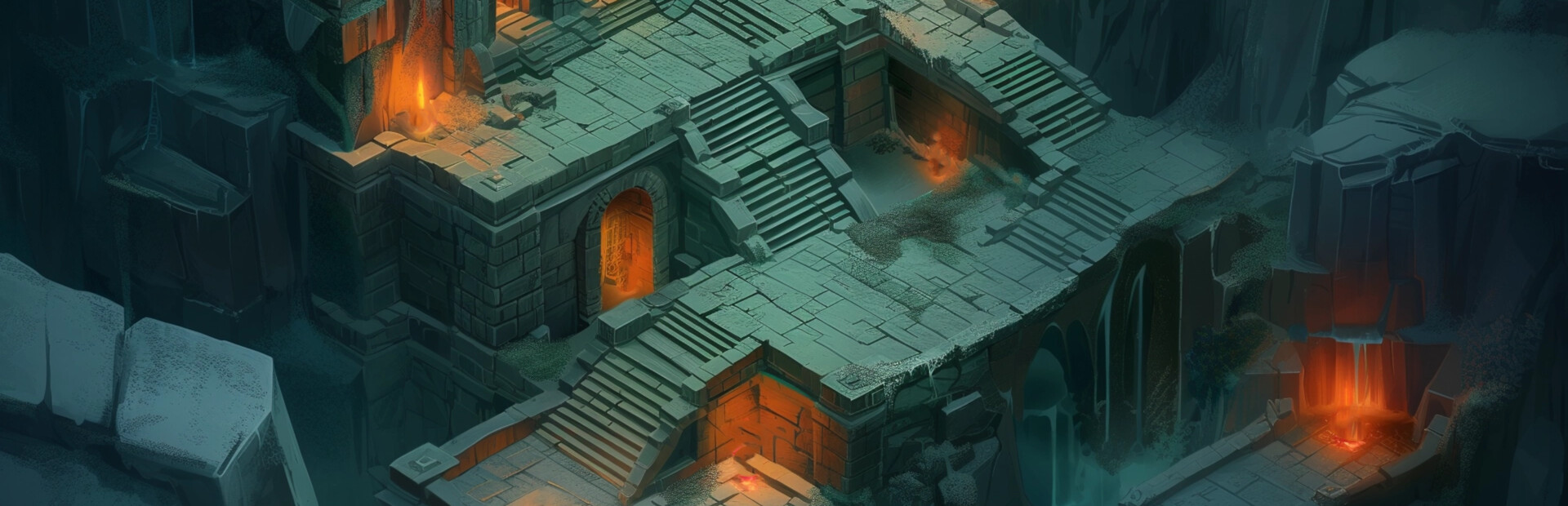 Combat Arena Tactics