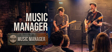 Music Manager Playtest