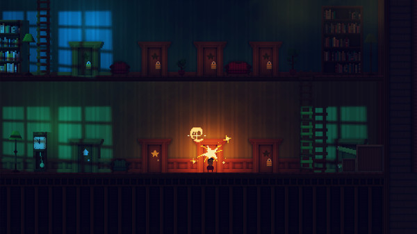 In The Shadows-游戏截图