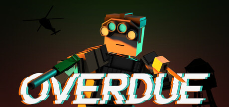 Overdue Banner