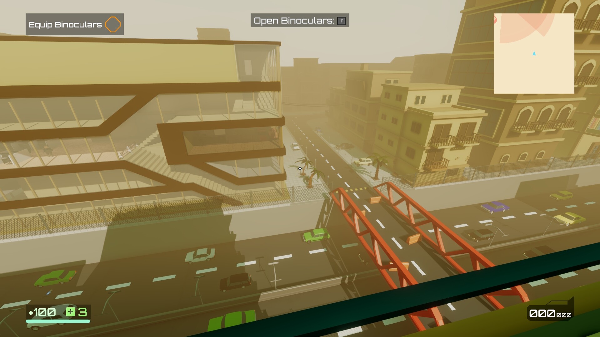 Overdue screenshot #1