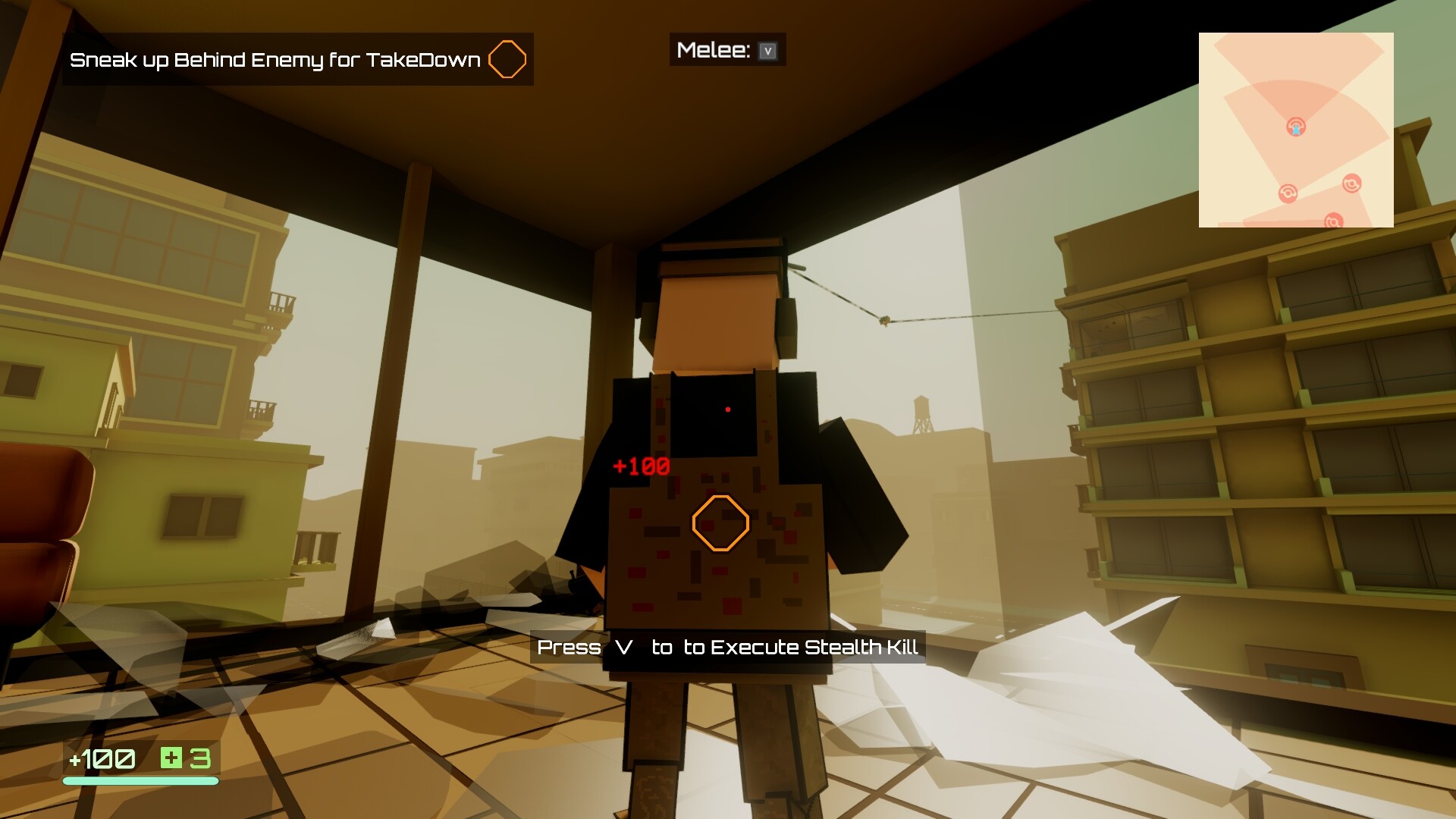 Overdue screenshot #2