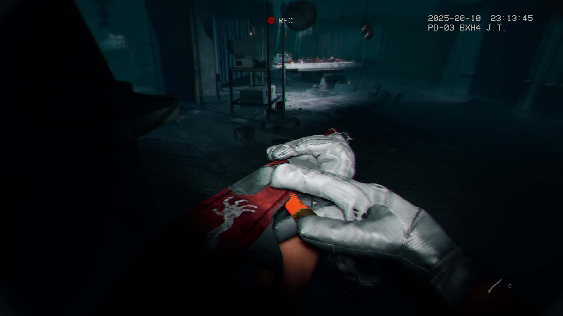 It Reaches - Supporter Pack screenshot 3