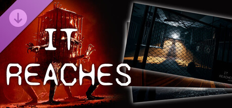 It Reaches - HQ Wallpaper Pack