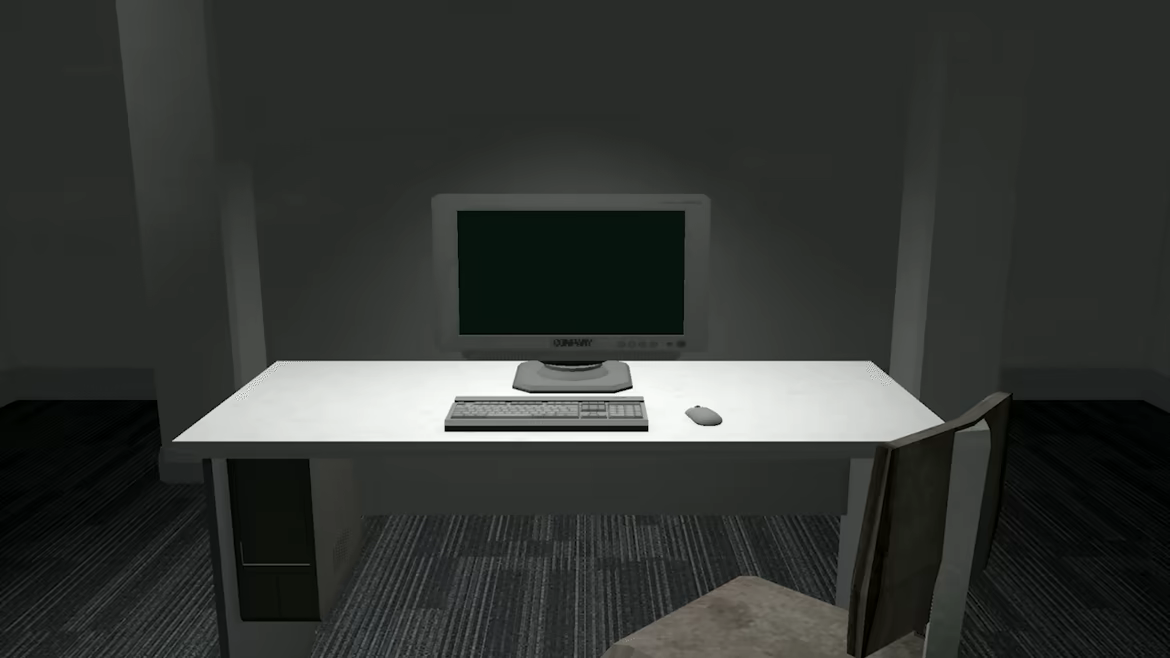 JOB video 1