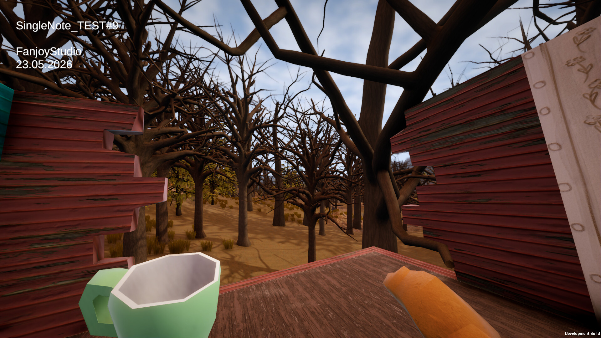 Single Note screenshot 4