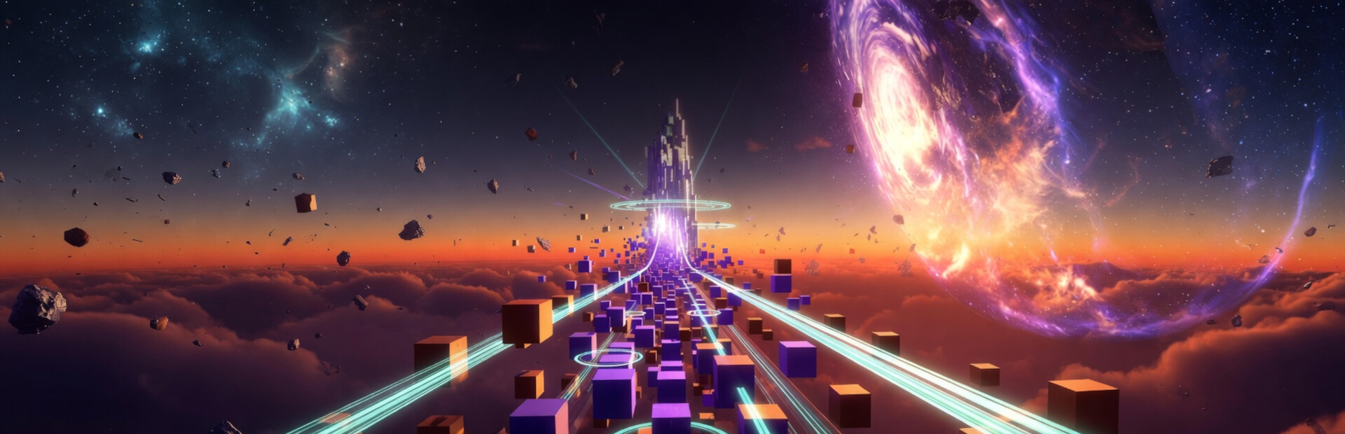 Launch Up