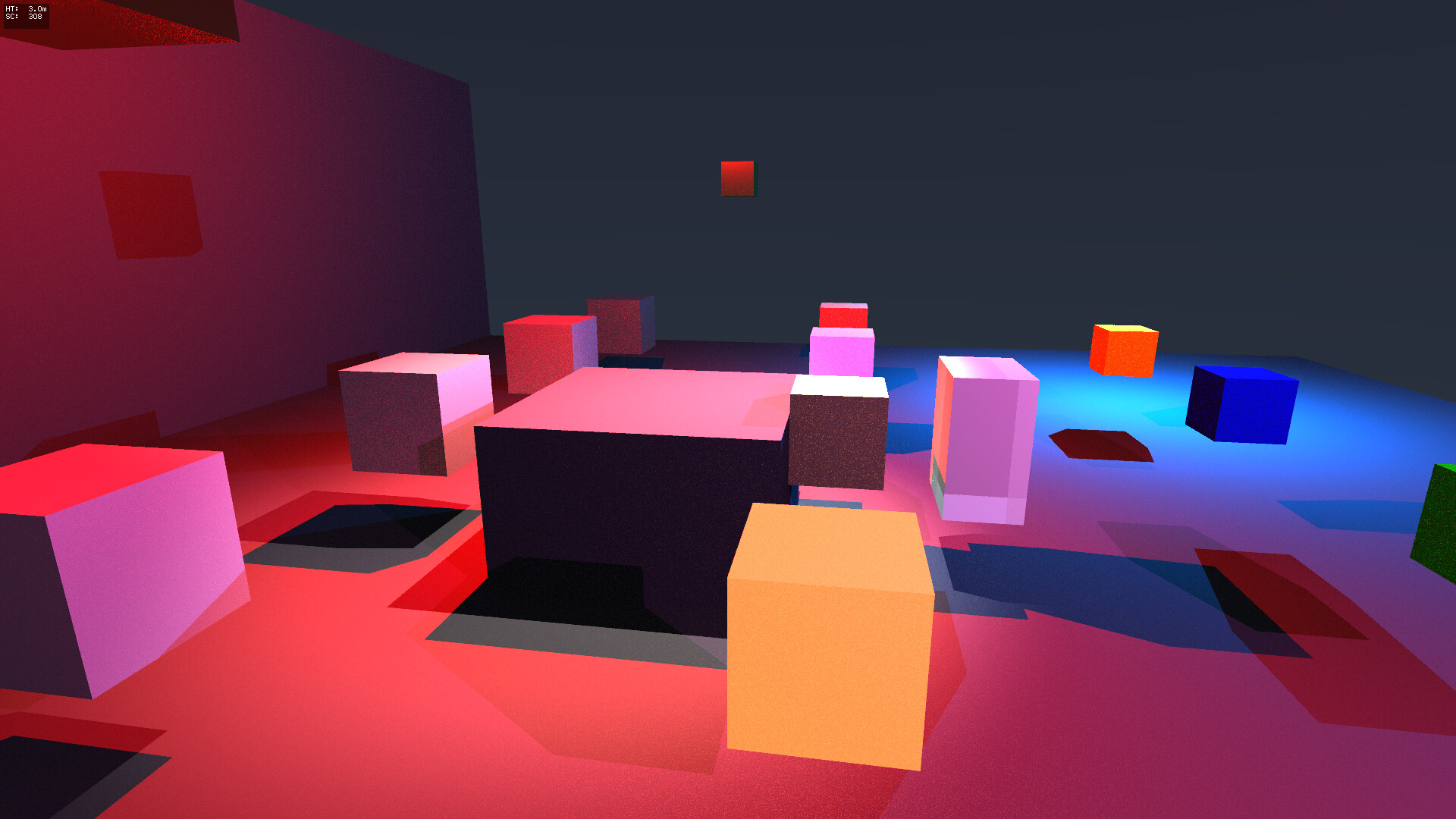 Launch Up Featured Screenshot #1
