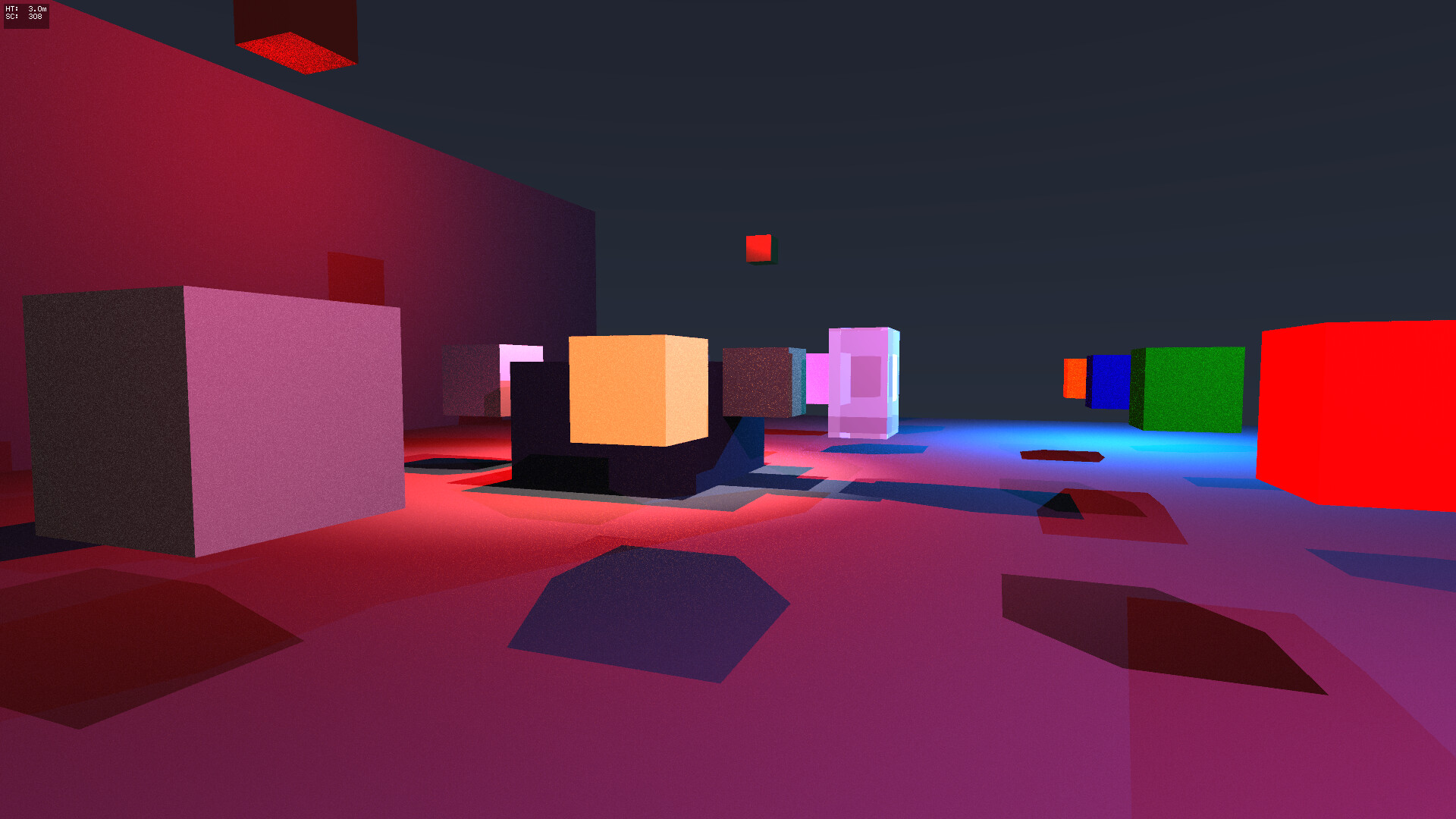 Launch Up screenshot #9