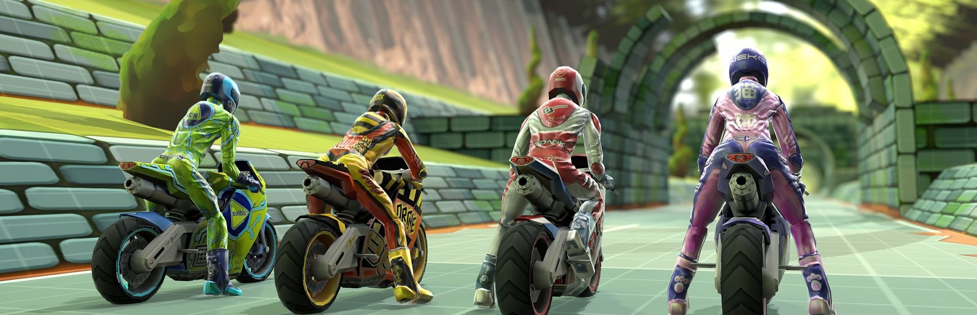 moto RKD dash SP