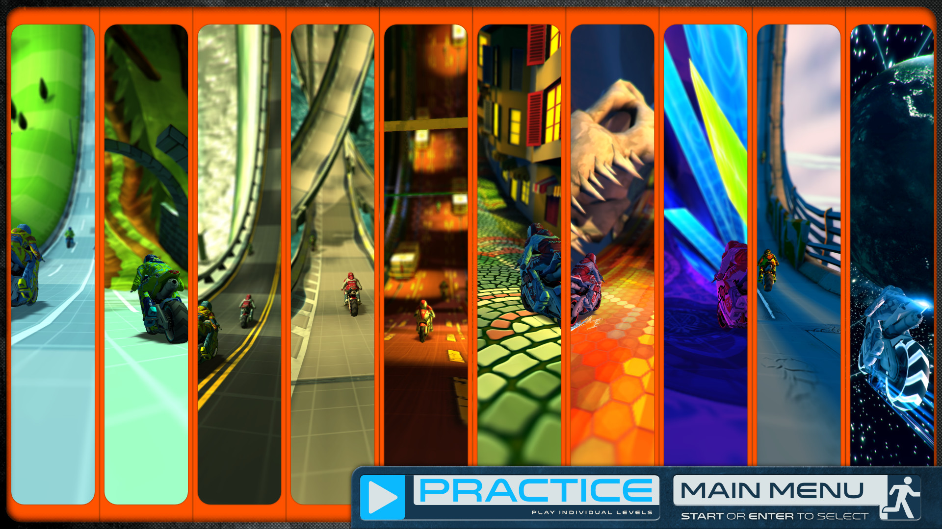 #6. moto RKD dash SP (Steam) 来自: rkd.zone